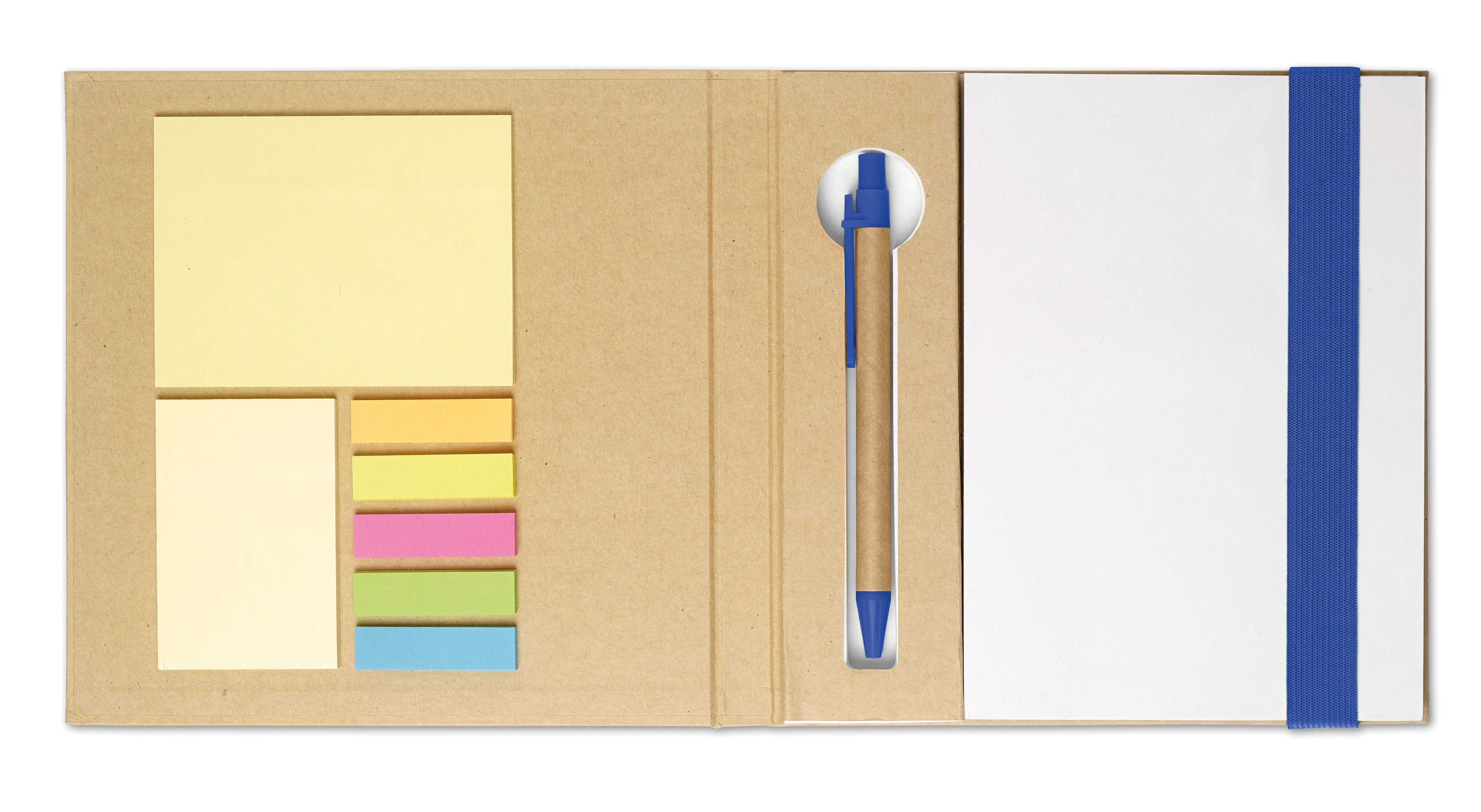 Eco Notes. QUINCY