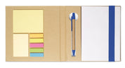 Eco Notes. QUINCY