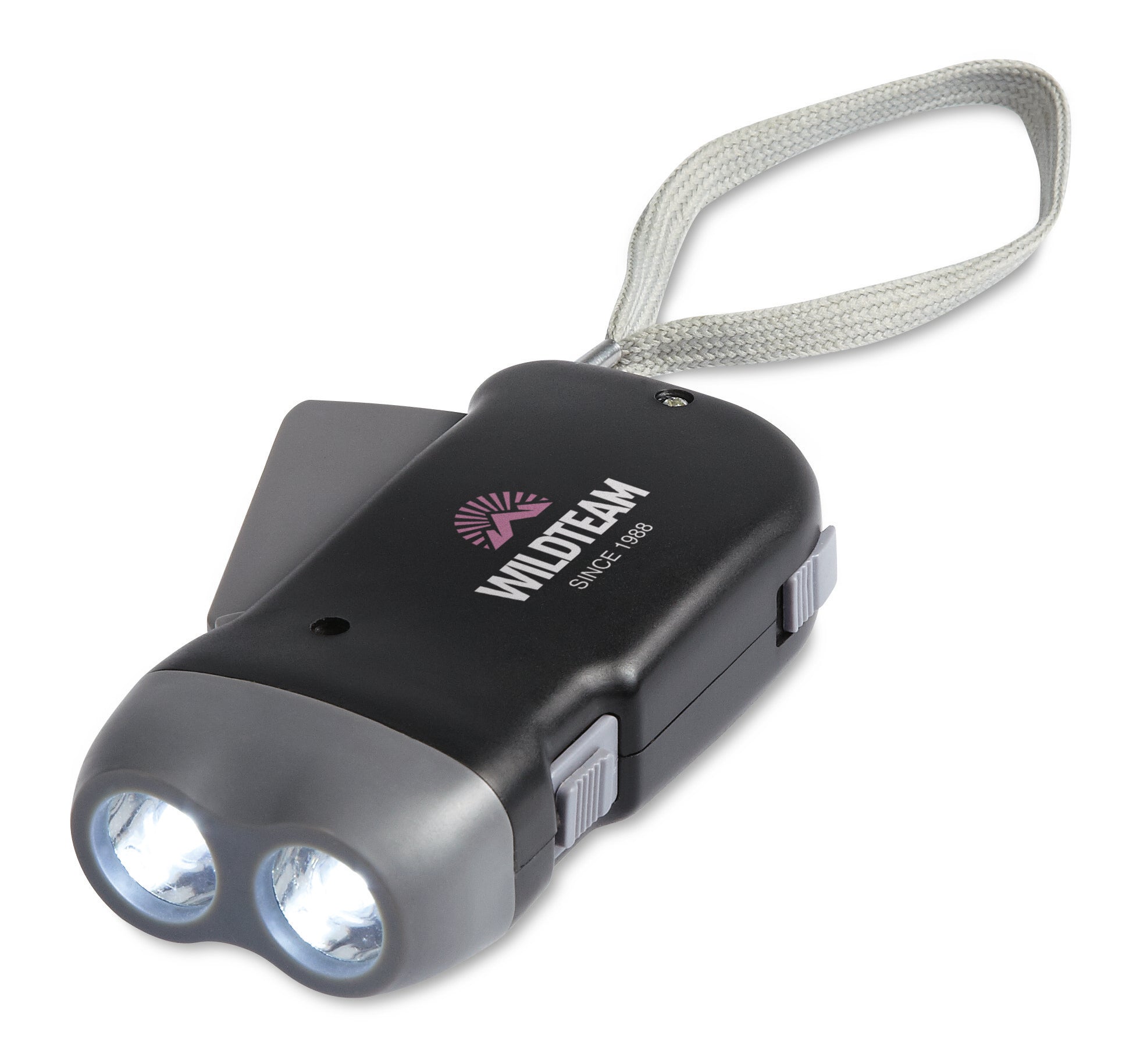 Latarka LED. ROBIN