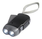Latarka LED. ROBIN