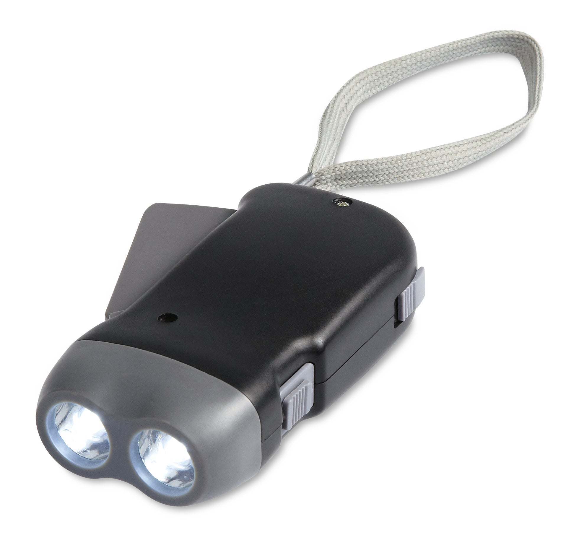 Latarka LED. ROBIN