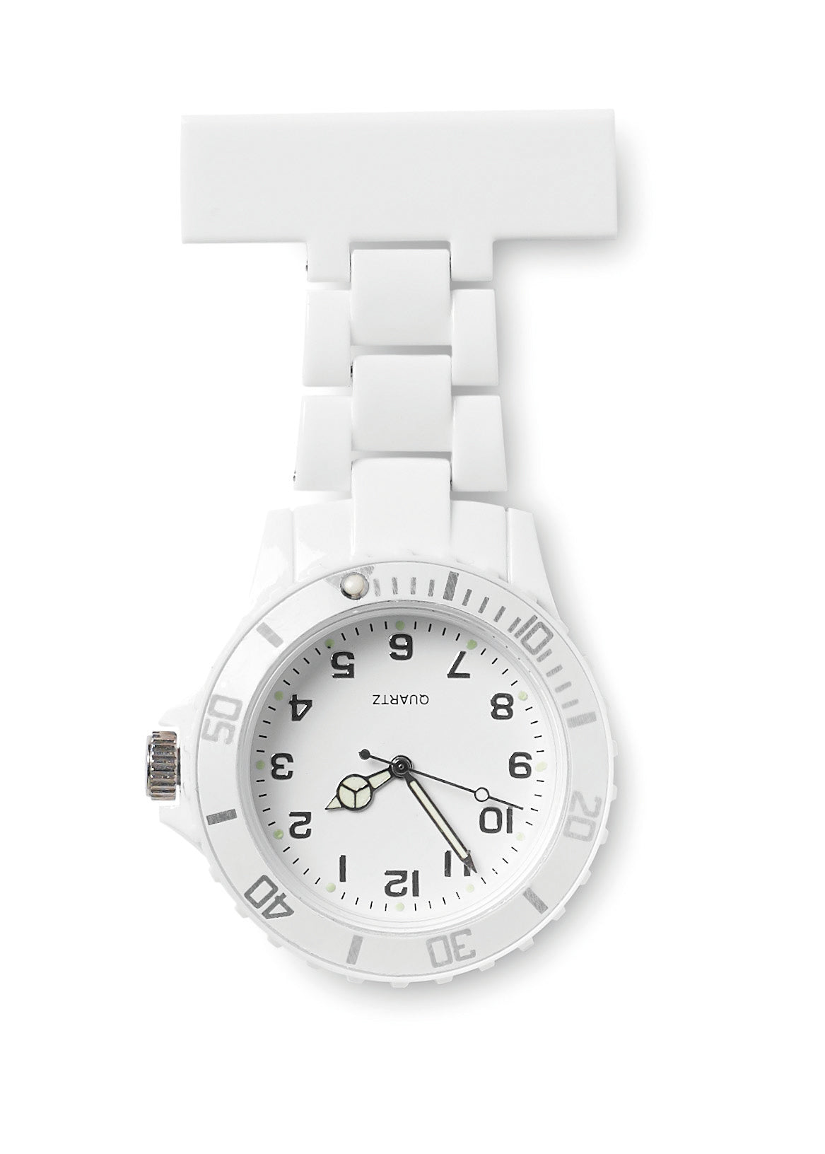 Zegarek pięgniarski. NURWATCH
