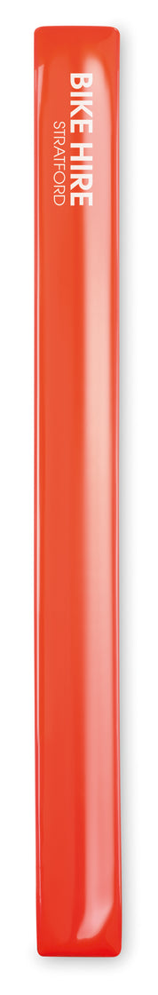 Opaska odblaskowa. ENROLLO