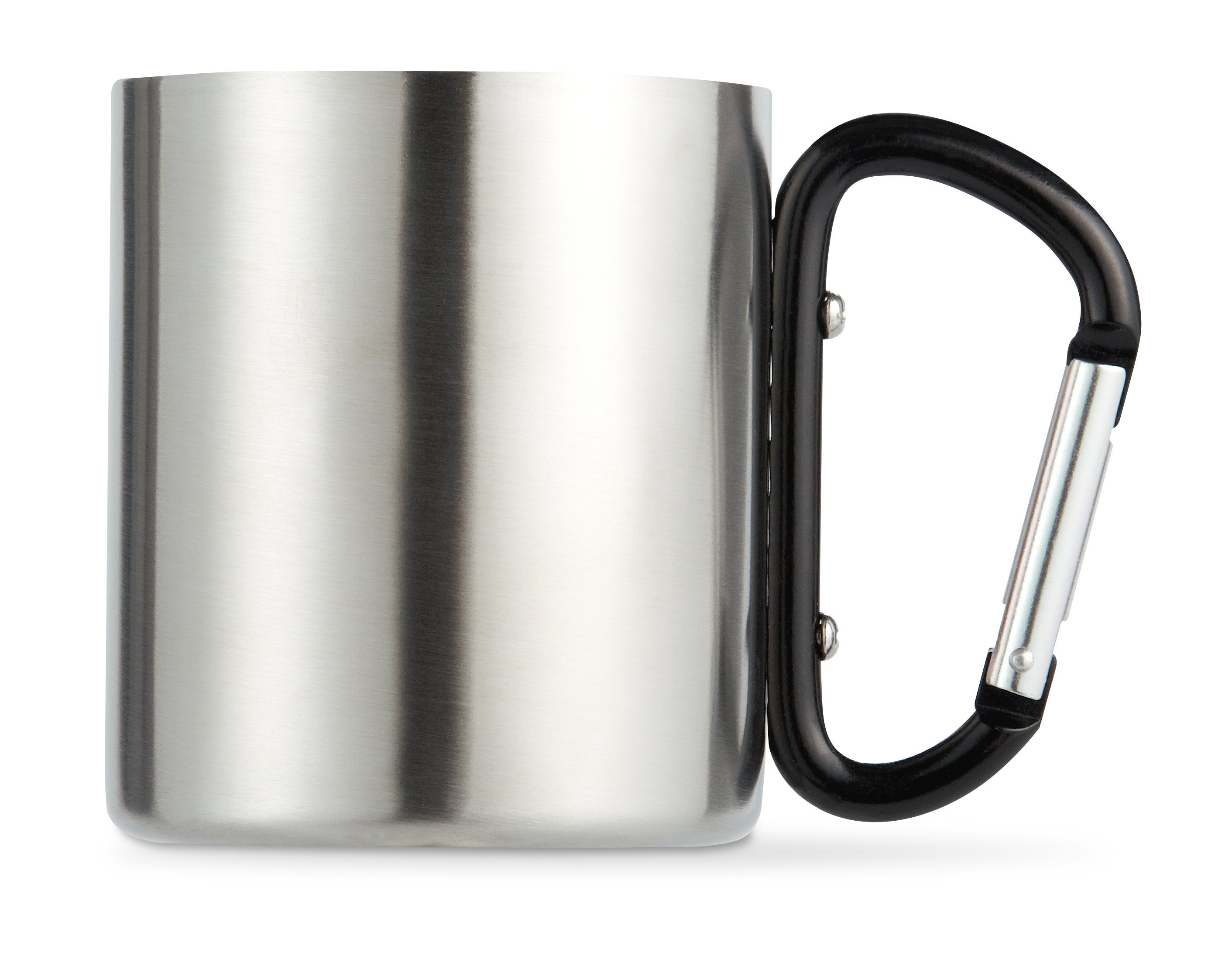 Metalowy kubek 220ml TRUMBO