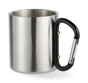 Metalowy kubek 220ml TRUMBO