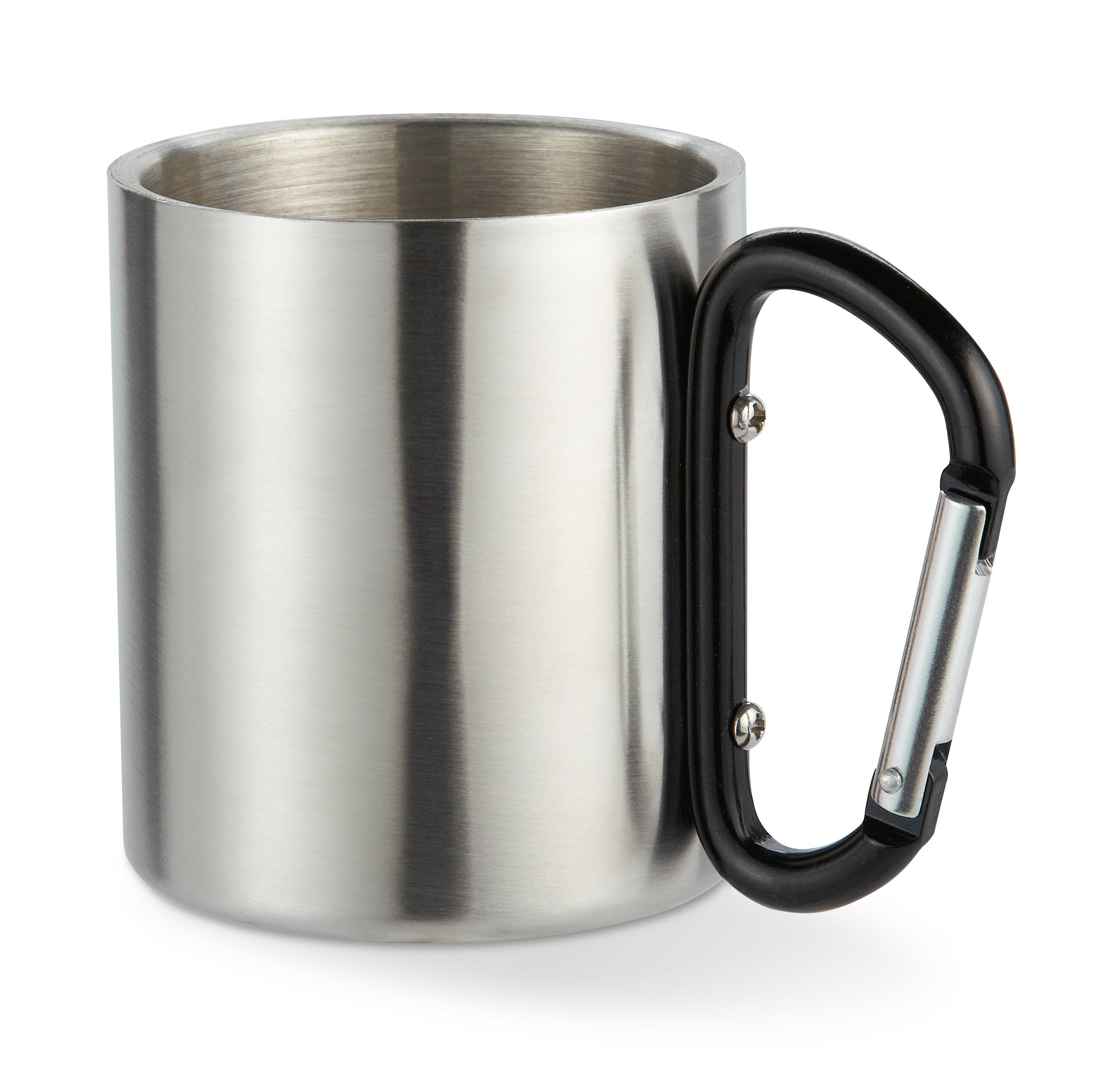 Metalowy kubek 220ml TRUMBO