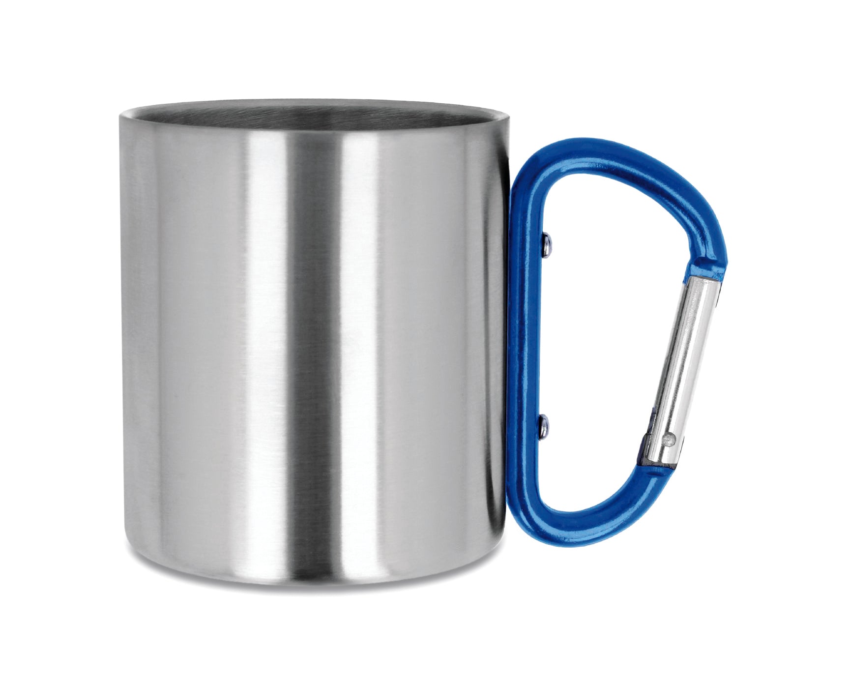 Metalowy kubek 220ml TRUMBO