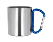 Metalowy kubek 220ml TRUMBO