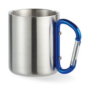 Metalowy kubek 220ml TRUMBO