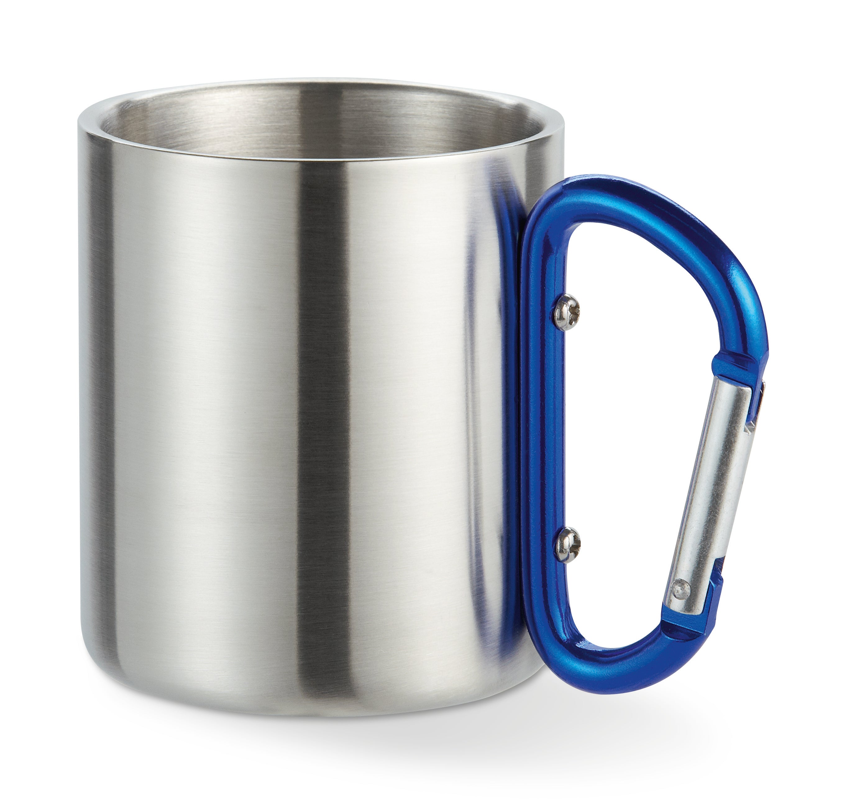 Metalowy kubek 220ml TRUMBO