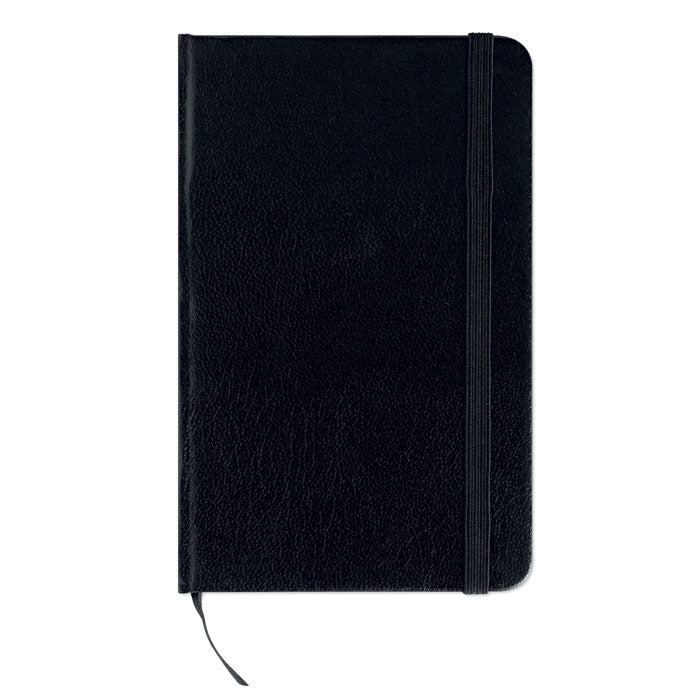 Notes A5 w twardej oprawie SQUARED