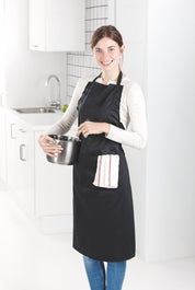 Fartuch kuchenny regulowany FITTED KITAB GRANADA