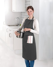 Fartuch kuchenny regulowany FITTED KITAB GRANADA