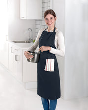 Fartuch kuchenny regulowany FITTED KITAB GRANADA