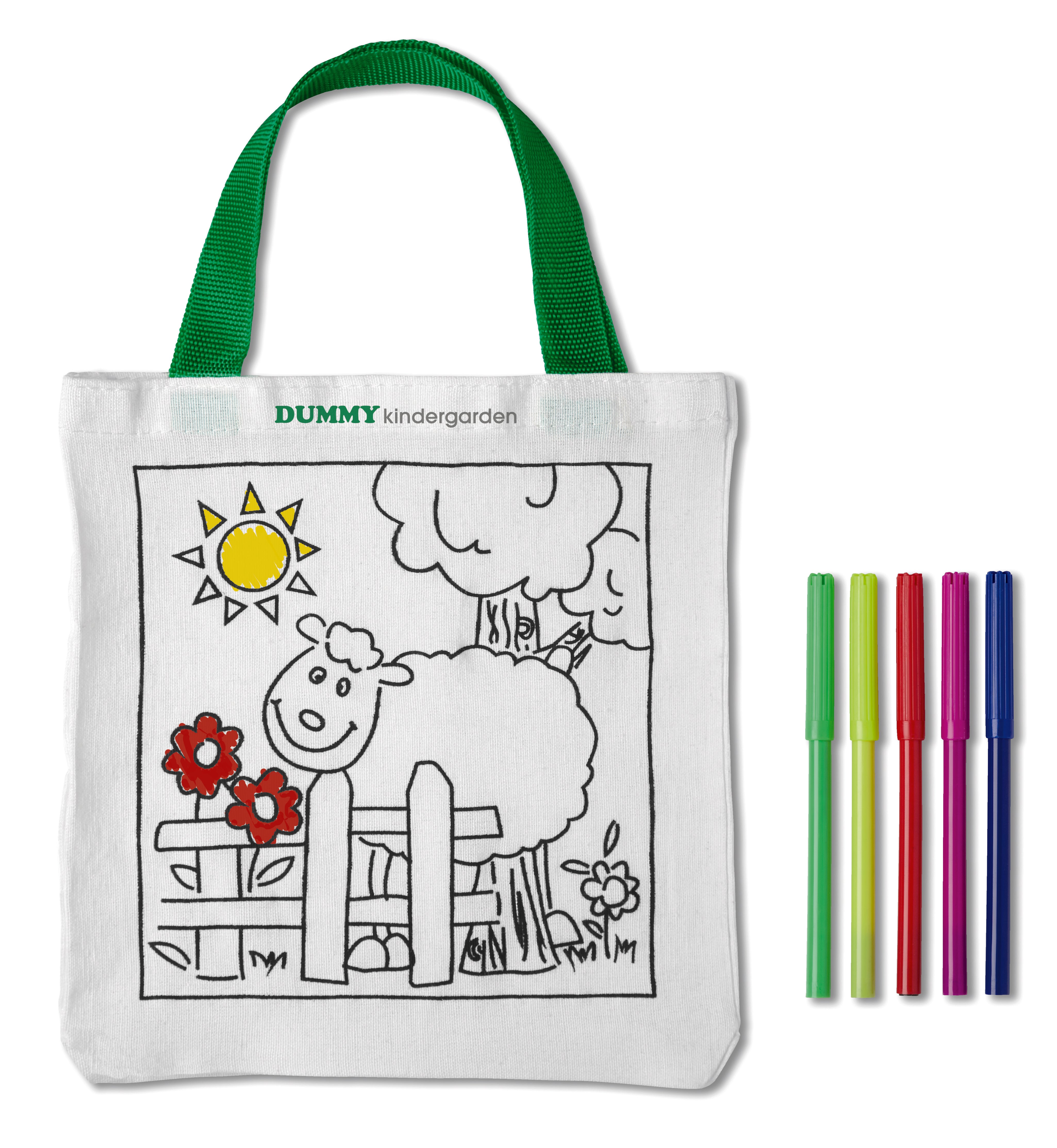 Torba tote MATEUSZ