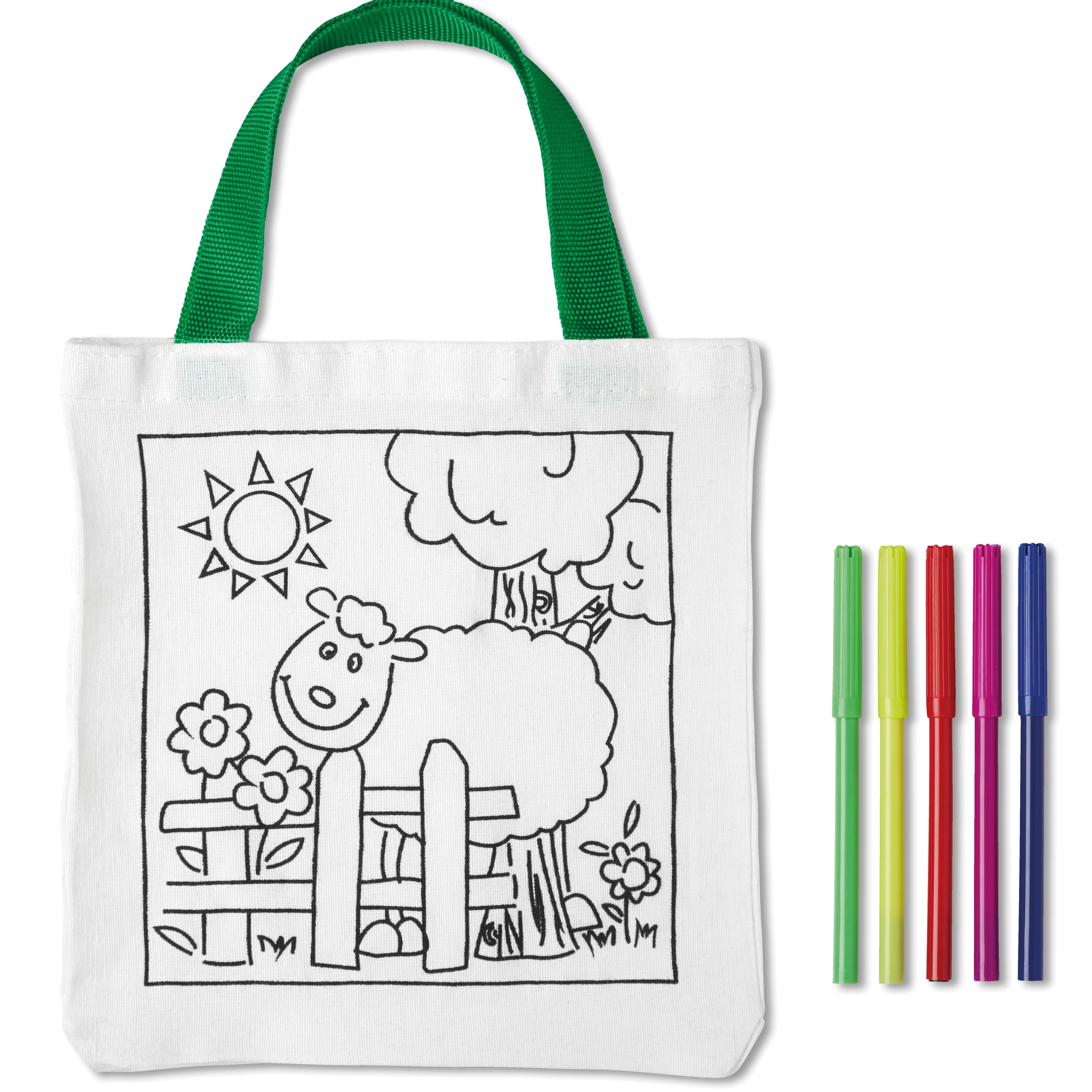 Torba tote MATEUSZ