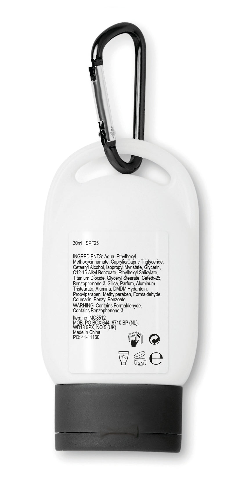 Krem do opalania SUNCARE