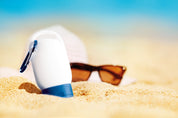 Krem do opalania SUNCARE