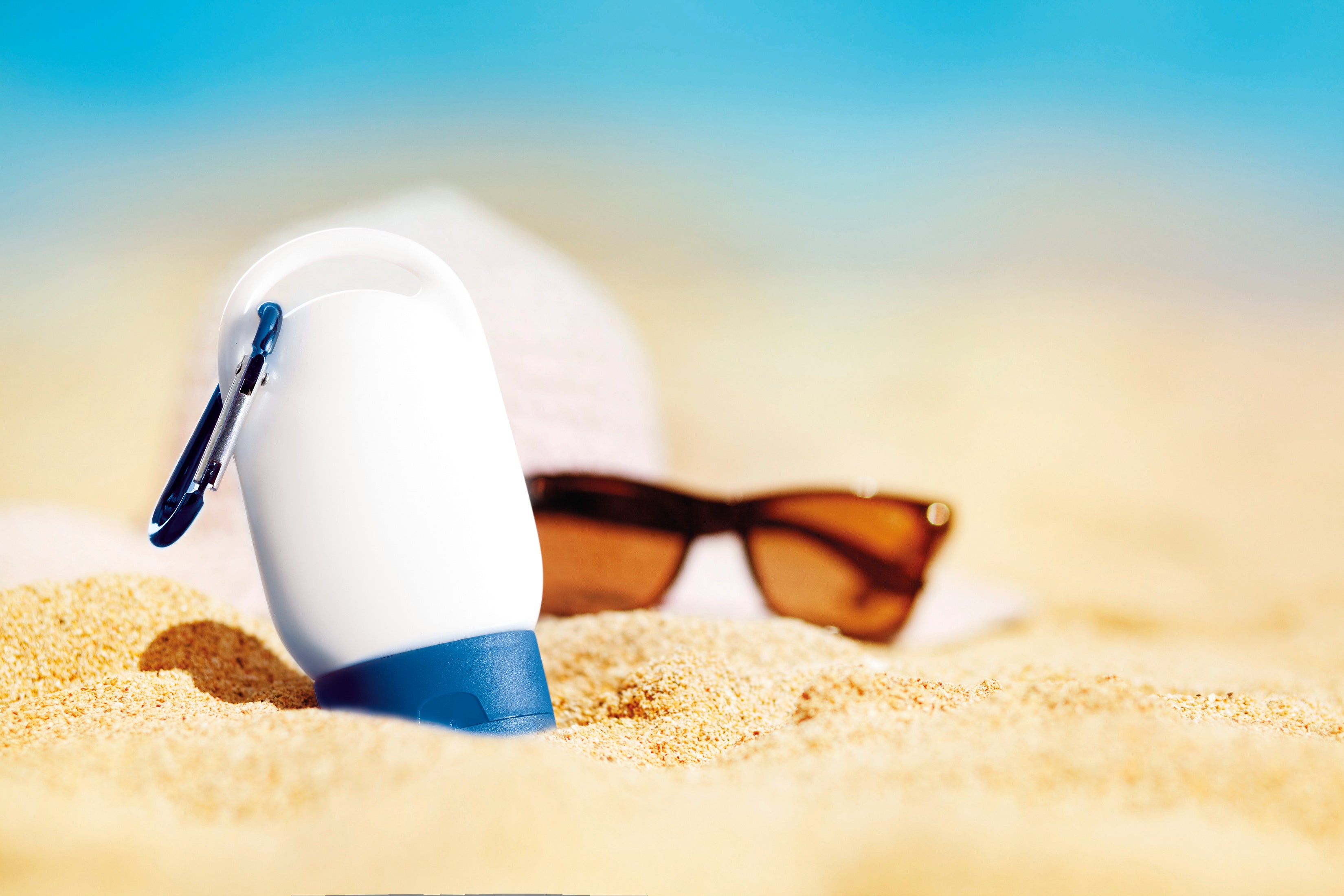 Krem do opalania SUNCARE