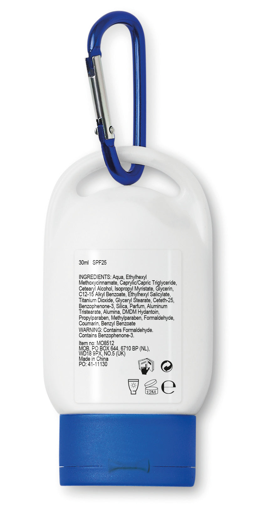 Krem do opalania SUNCARE