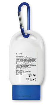 Krem do opalania SUNCARE