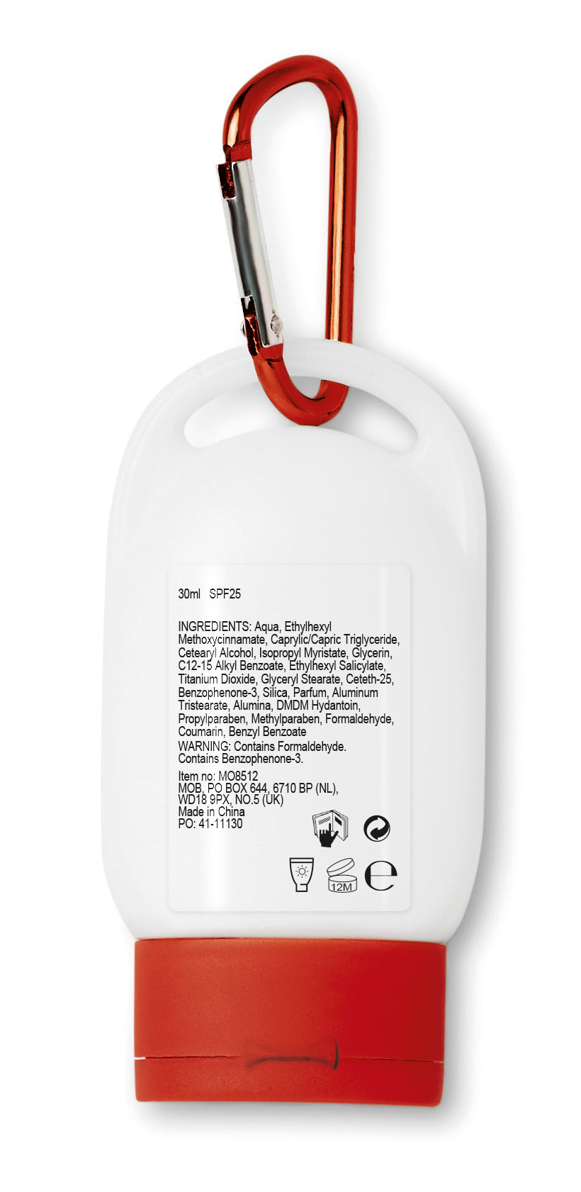 Krem do opalania SUNCARE