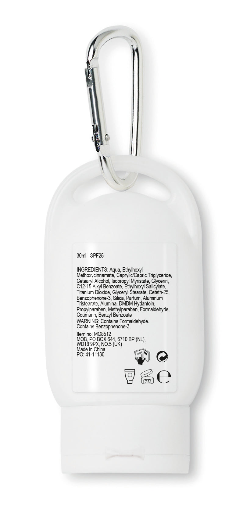 Krem do opalania SUNCARE