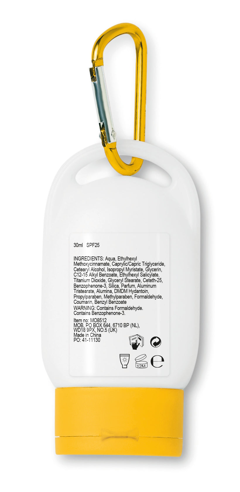 Krem do opalania SUNCARE