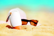 Krem do opalania SUNCARE
