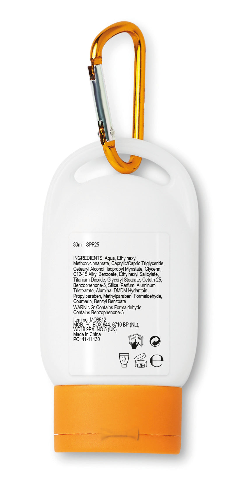 Krem do opalania SUNCARE