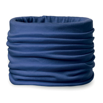 Multifunction scarf z mikrofibry DARIA