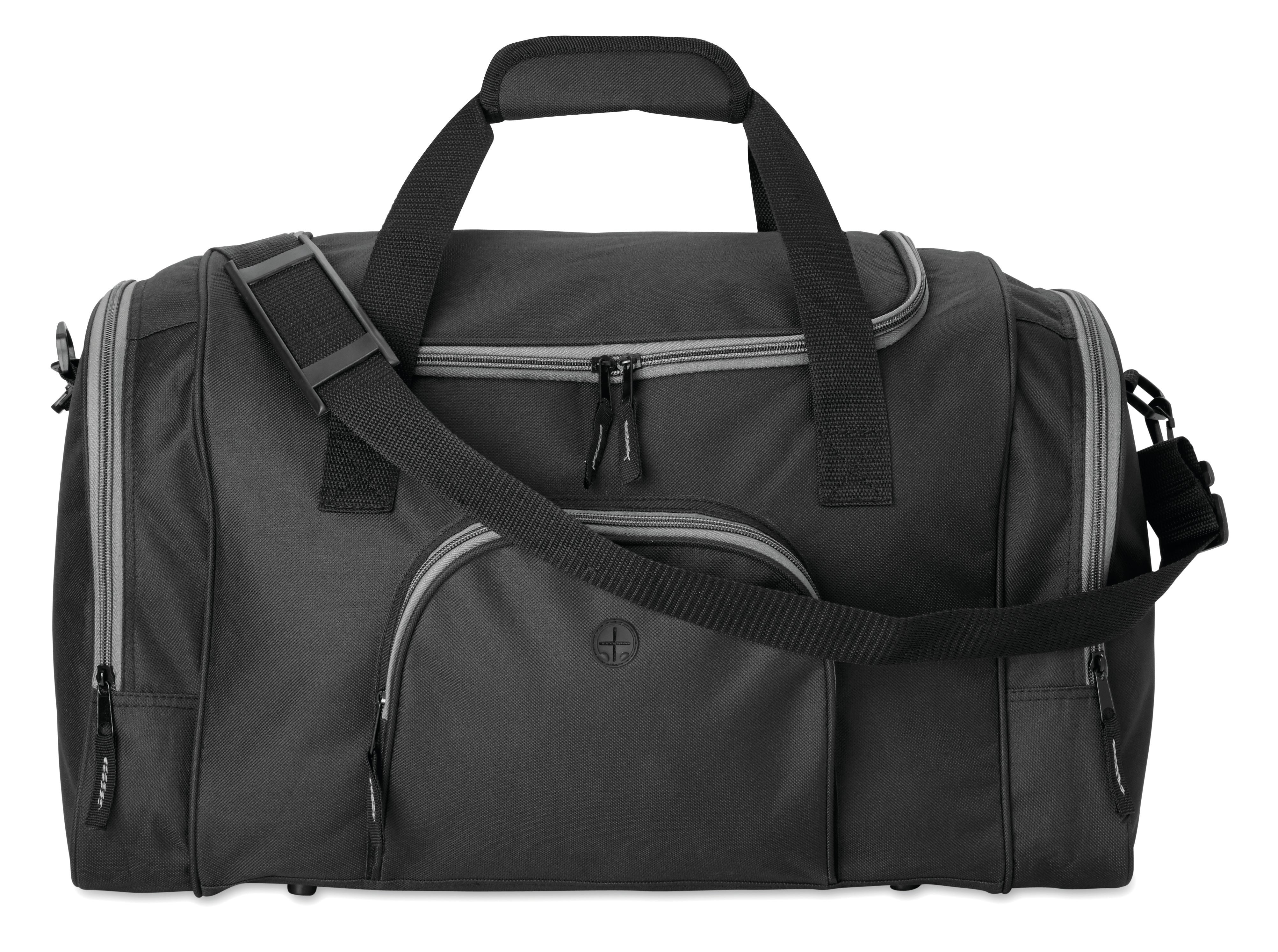 Torba sportowa LEIS