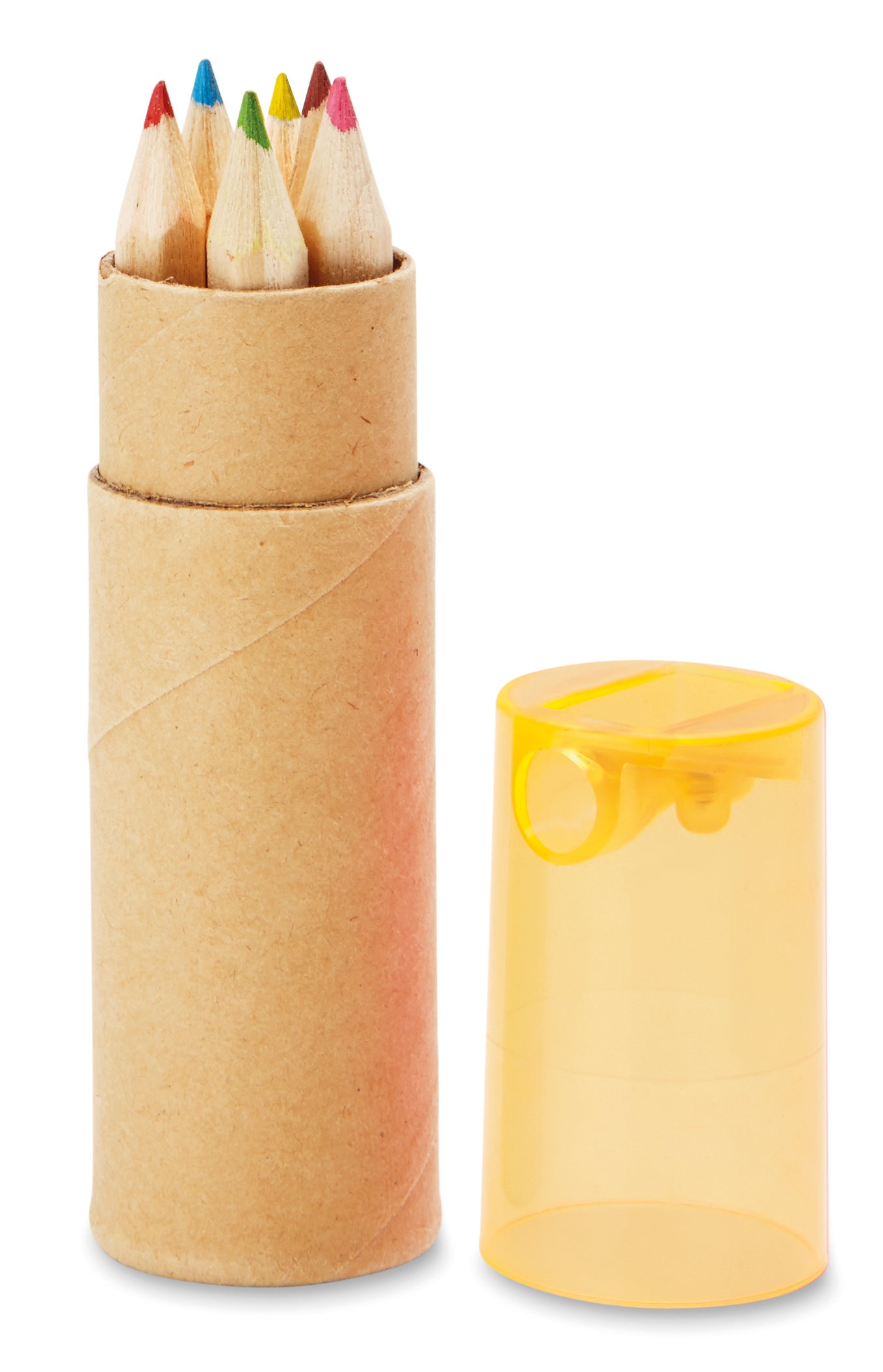 6 kredek w tubie PETIT LAMBUT