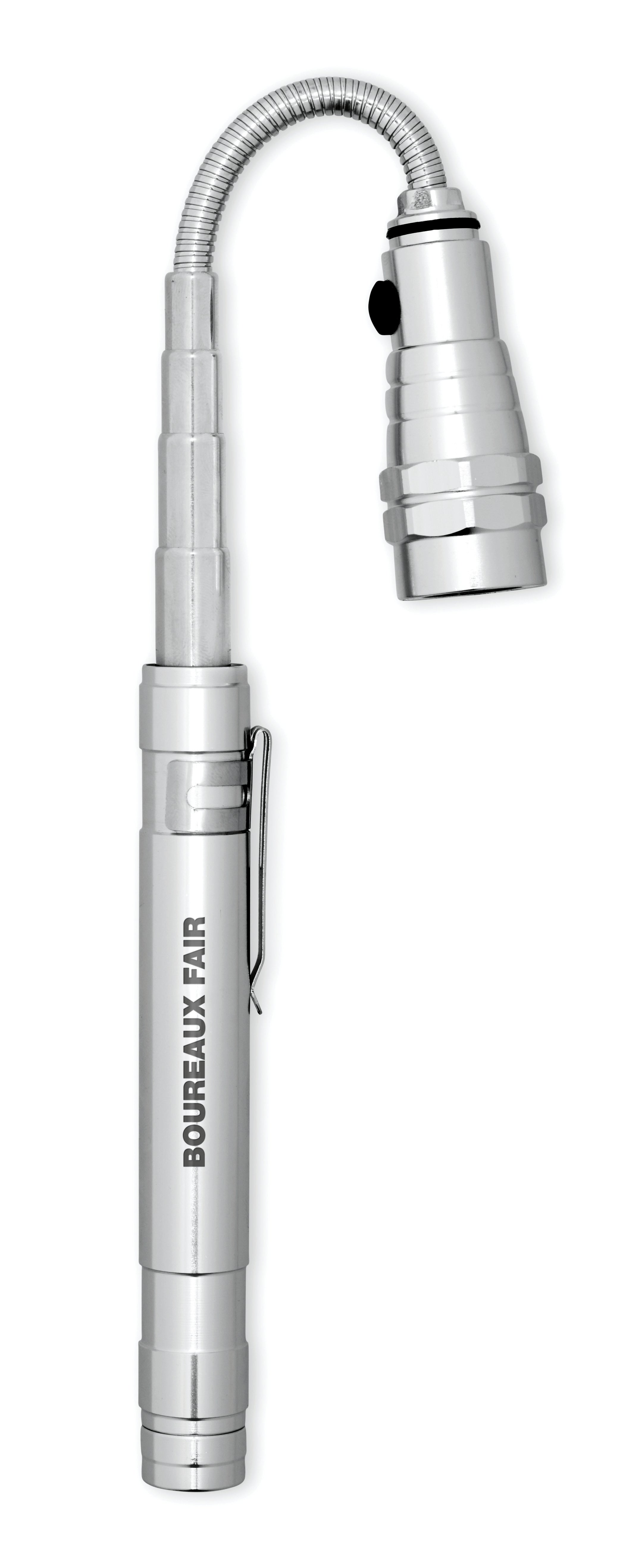 Latarka teleskopowa STRECH-TORCH