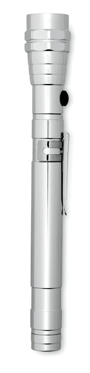 Latarka teleskopowa STRECH-TORCH
