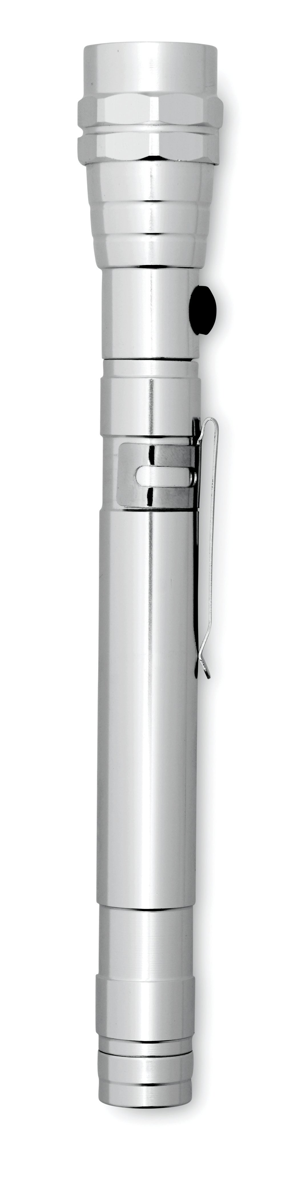 Latarka teleskopowa STRECH-TORCH
