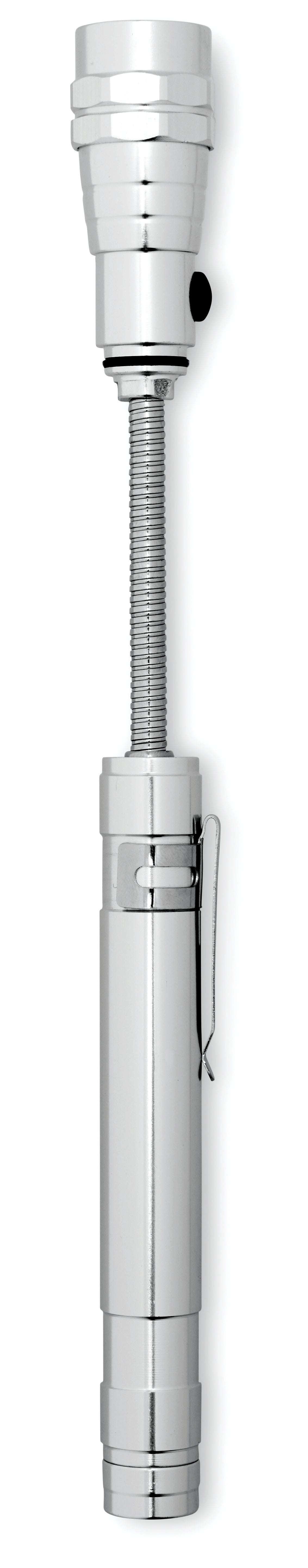 Latarka teleskopowa STRECH-TORCH