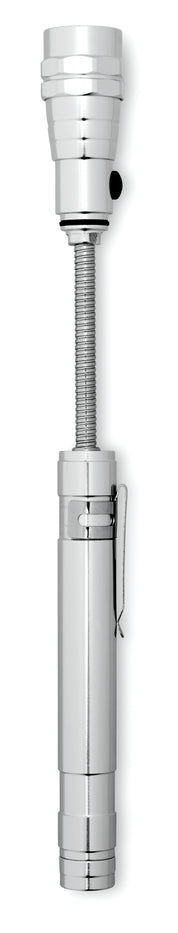Latarka teleskopowa STRECH-TORCH