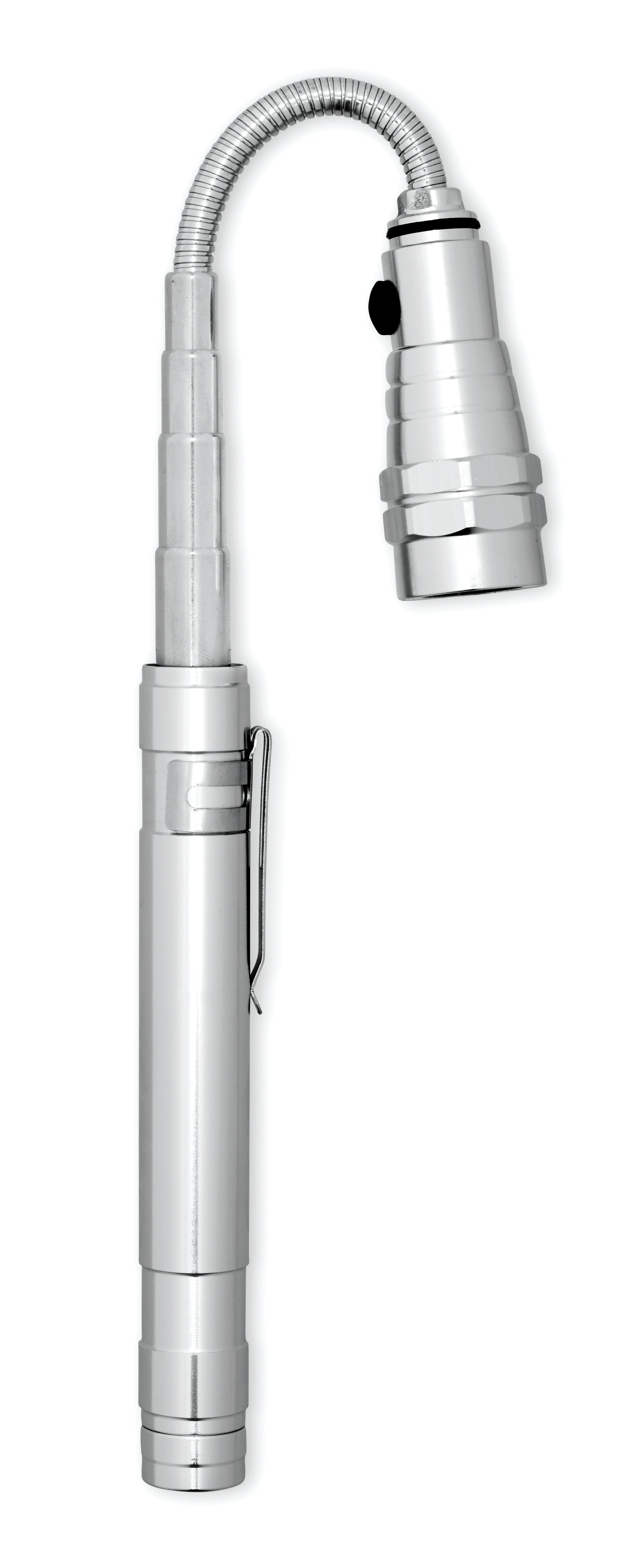 Latarka teleskopowa STRECH-TORCH