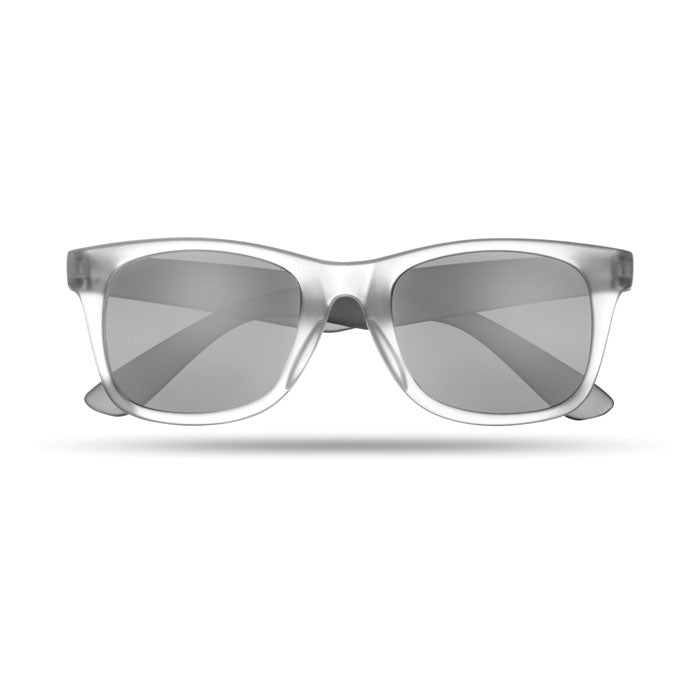 Lustrzane okulary przeciwsłon AMERICA TOUCH