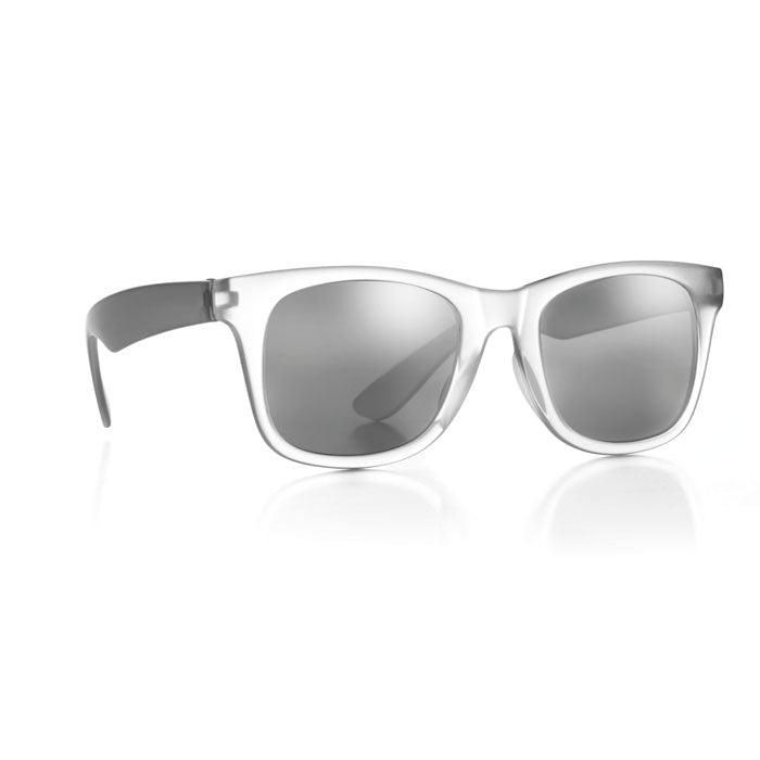 Lustrzane okulary przeciwsłon AMERICA TOUCH
