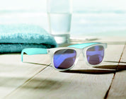 Lustrzane okulary przeciwsłon AMERICA TOUCH