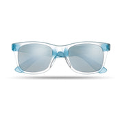 Lustrzane okulary przeciwsłon AMERICA TOUCH