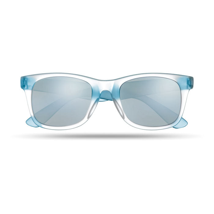 Lustrzane okulary przeciwsłon AMERICA TOUCH