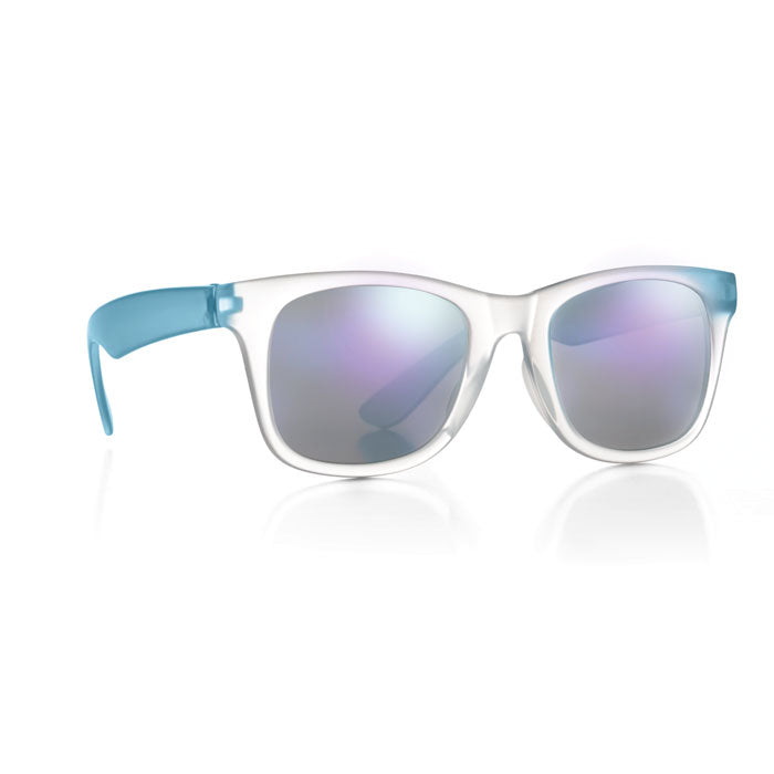 Lustrzane okulary przeciwsłon AMERICA TOUCH