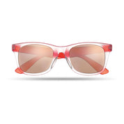 Lustrzane okulary przeciwsłon AMERICA TOUCH