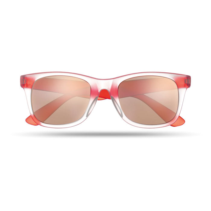 Lustrzane okulary przeciwsłon AMERICA TOUCH