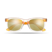 Lustrzane okulary przeciwsłon AMERICA TOUCH