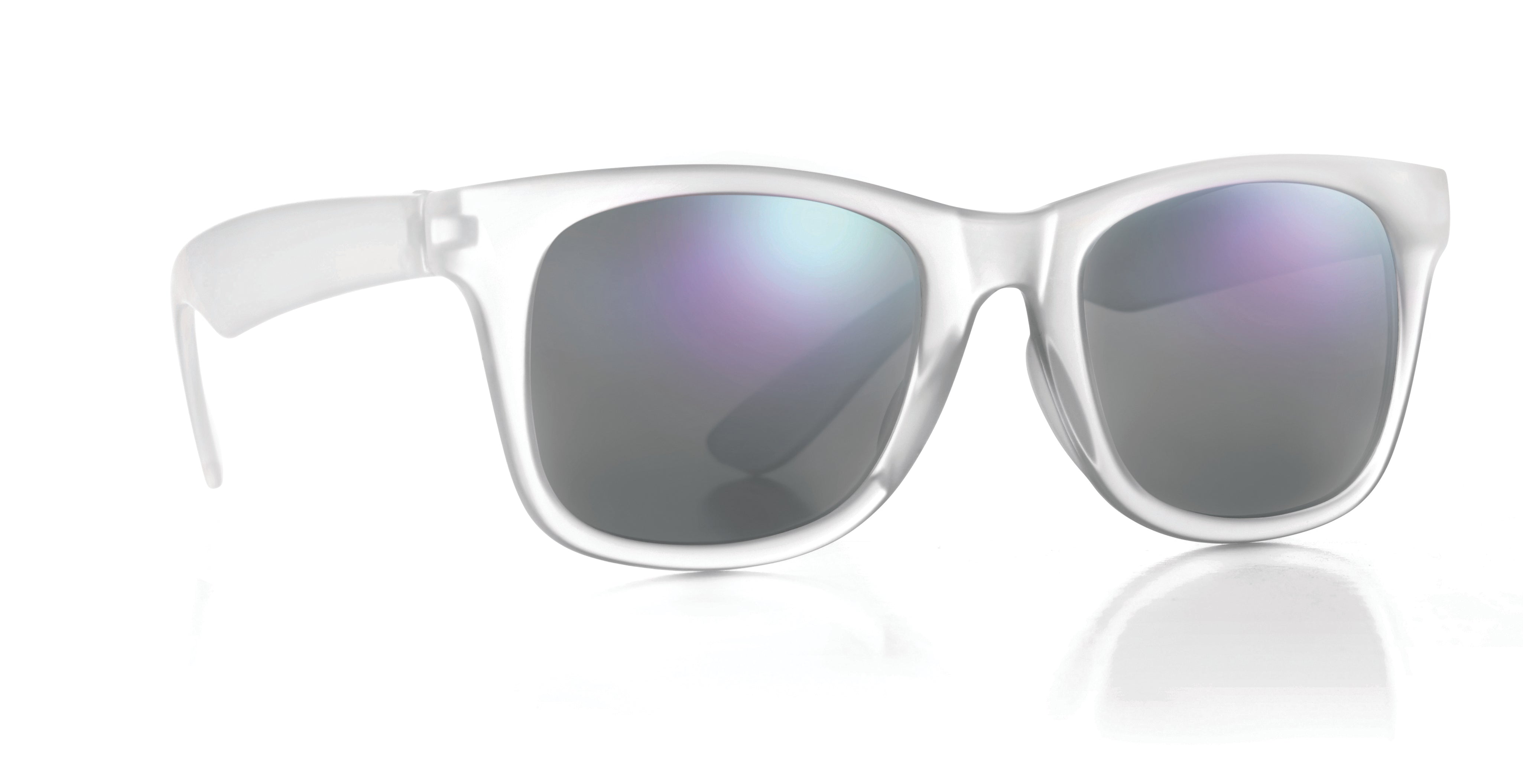 Lustrzane okulary przeciwsłon AMERICA TOUCH