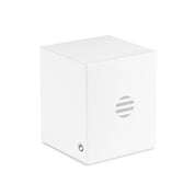 Głośnik bezprzewodowy okrągły ROUND BASS